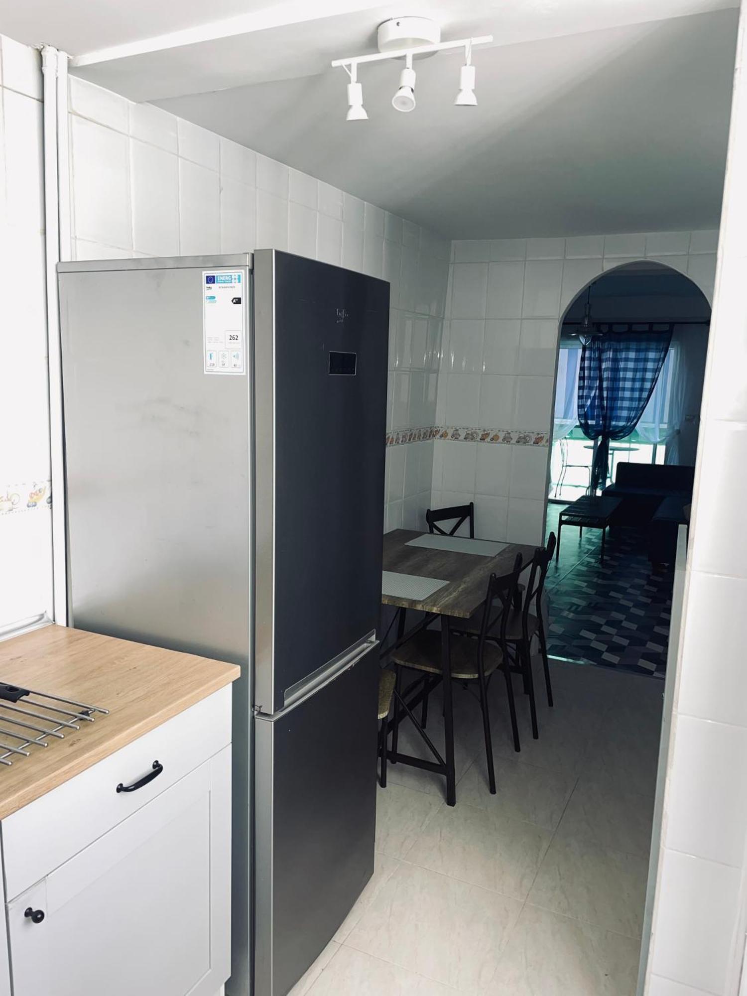 גאנדיה Apartamento Layla - Solo Familias מראה חיצוני תמונה